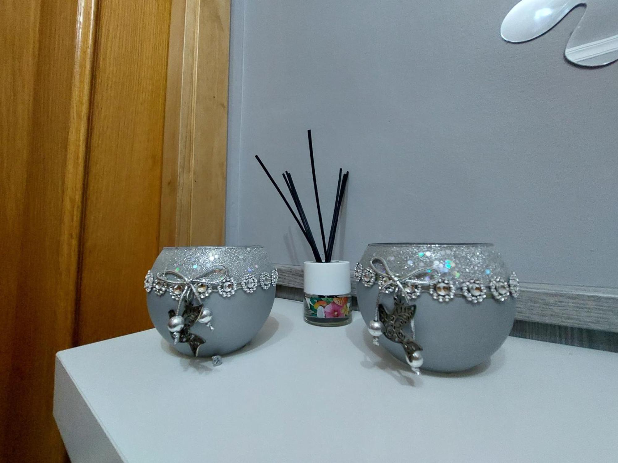 Atico Plata Apartamento