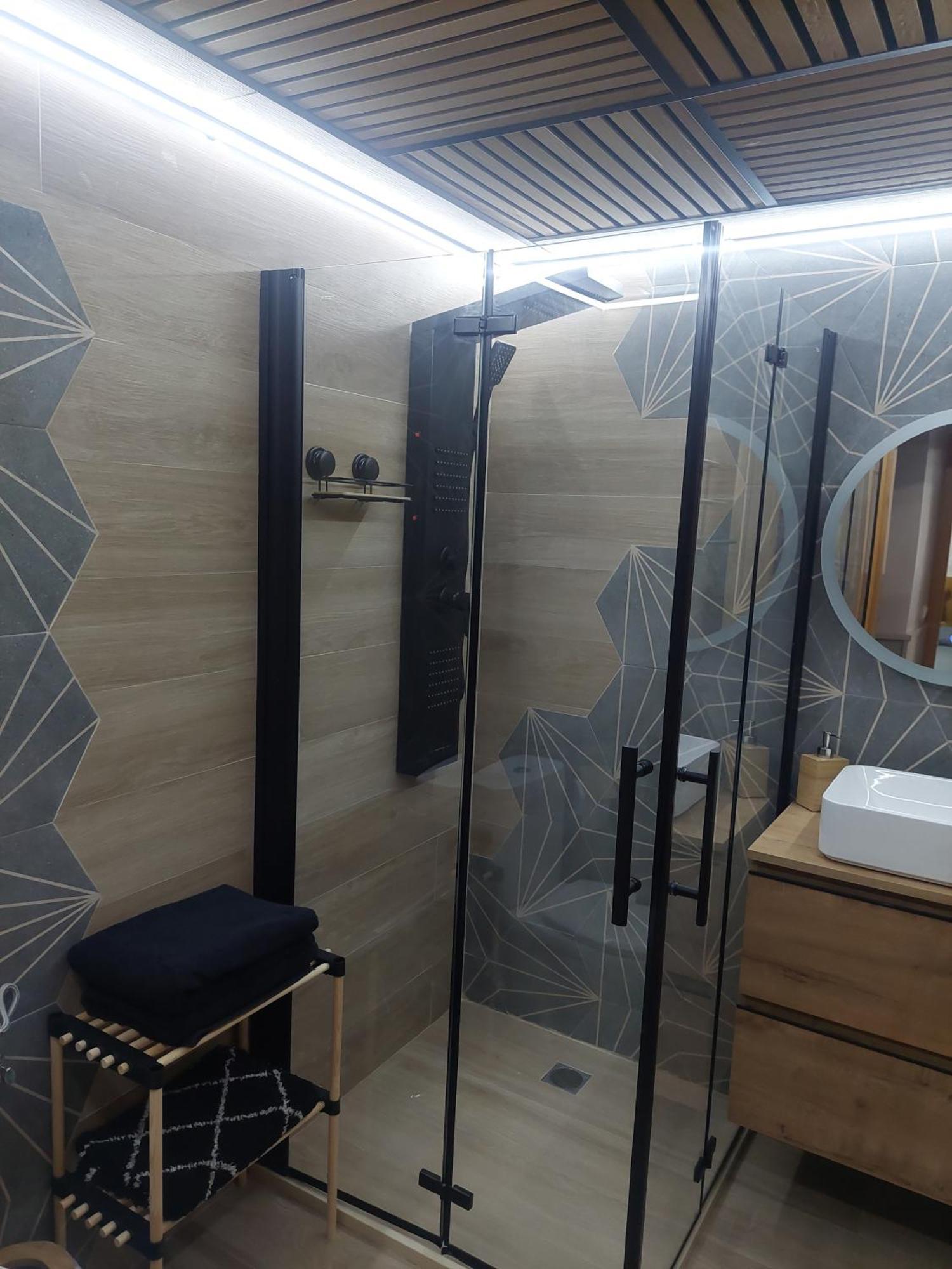 Atico Plata Appartement Ronda