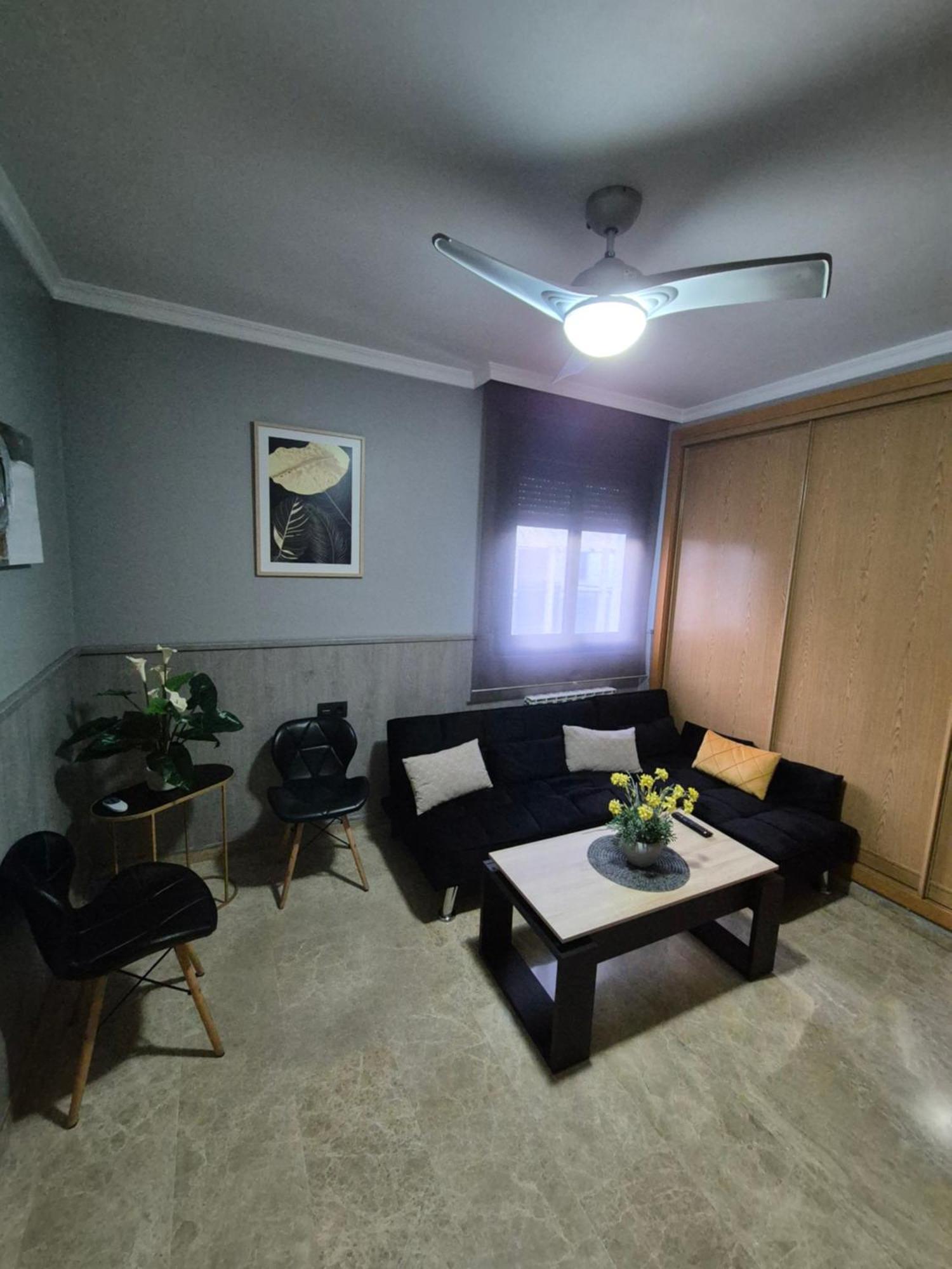 Apartamento Atico Plata *