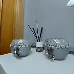 Apartamentos Atico Plata