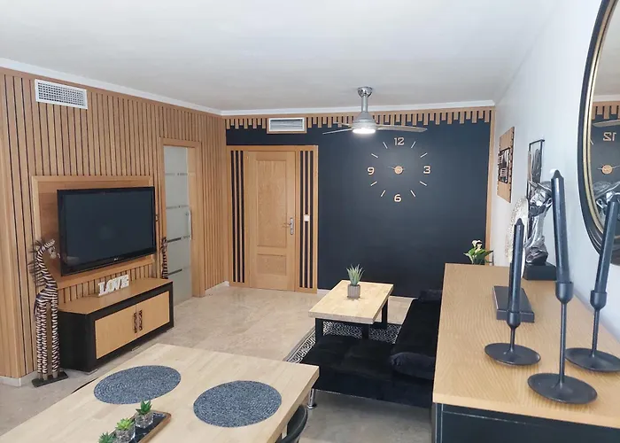 Apartamentos Atico Plata