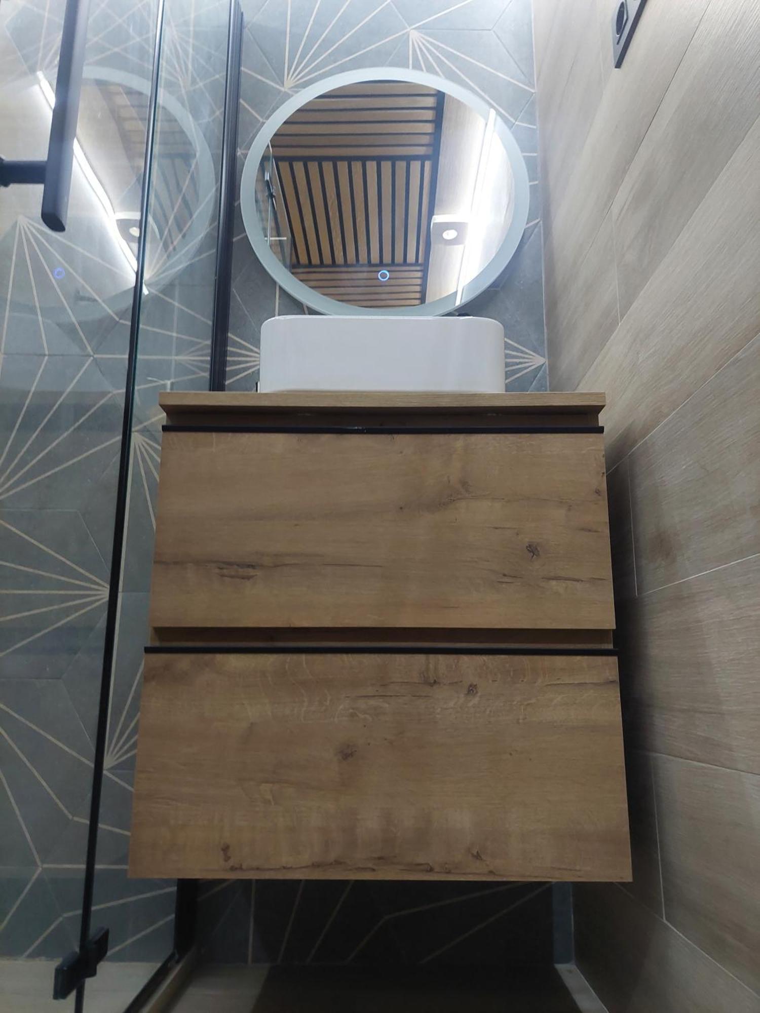 Atico Plata Apartment *