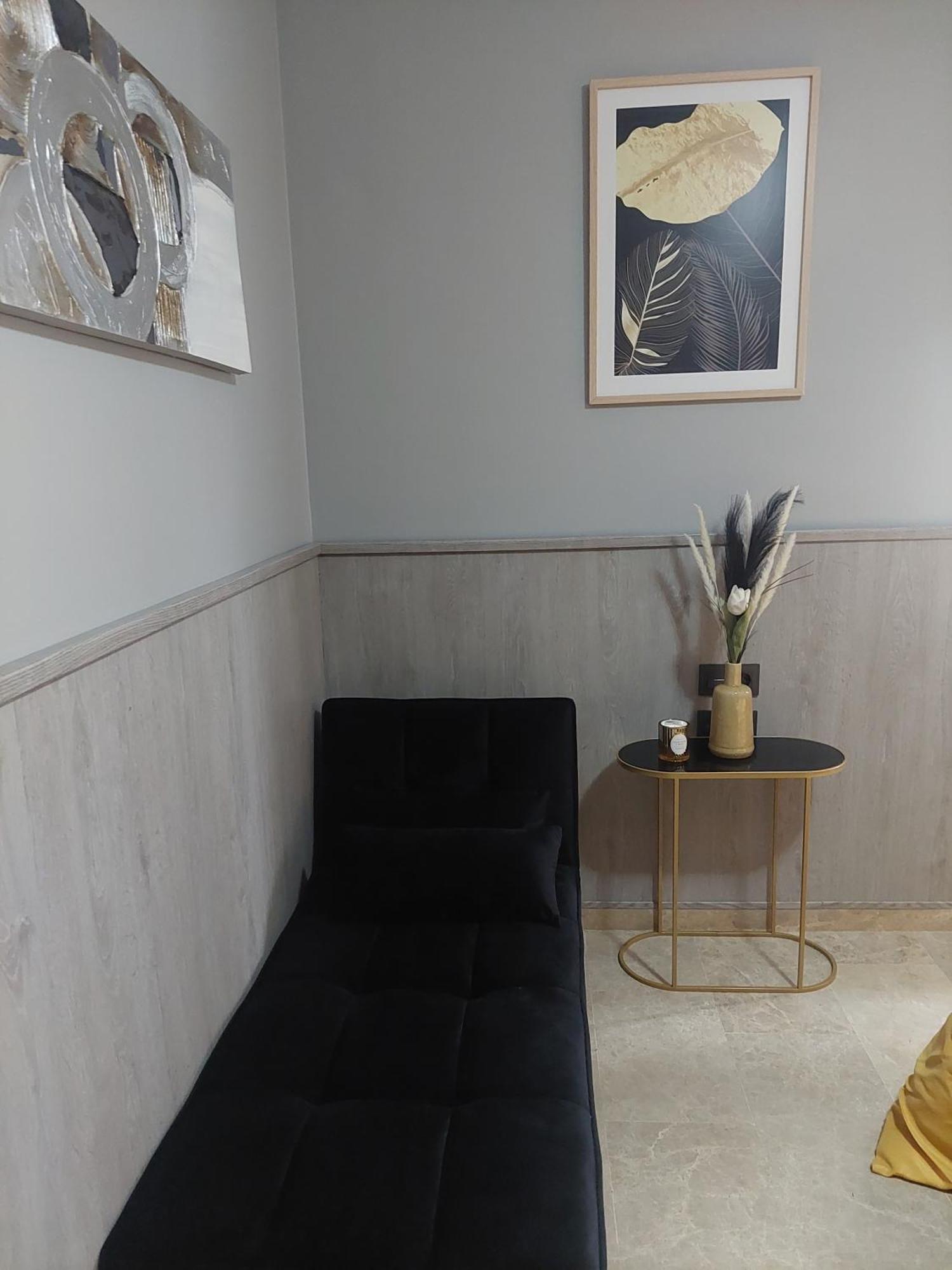 Apartment Atico Plata Ronda