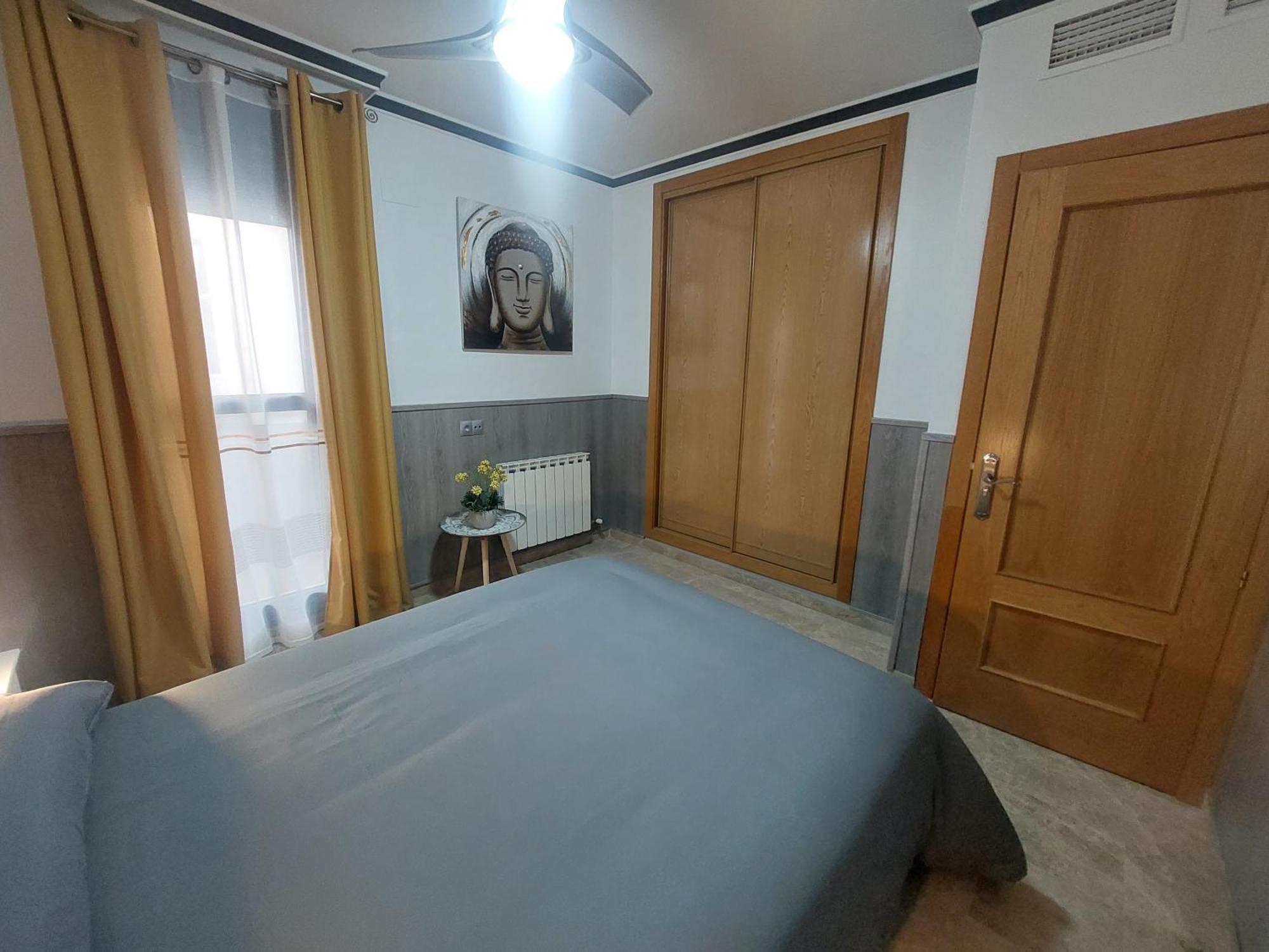 Apartment Atico Plata