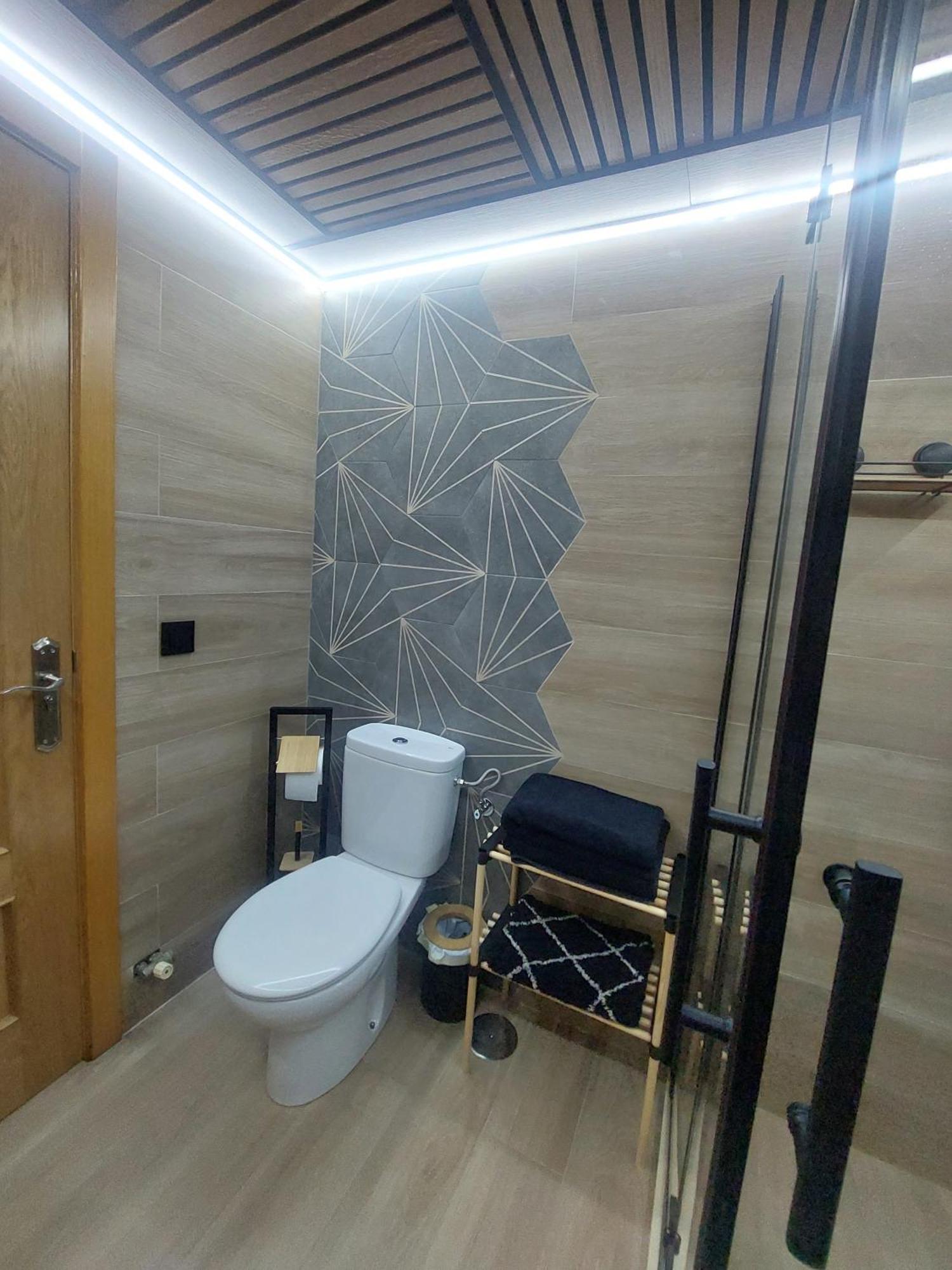 Atico Plata Apartment Ronda