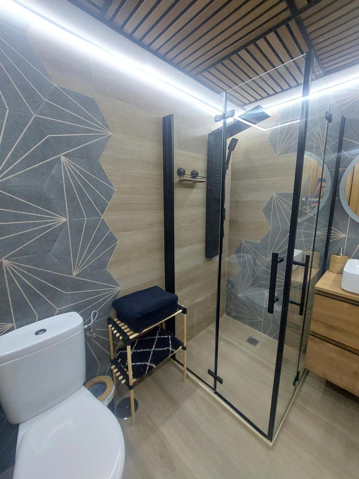 Atico Plata Apartment *
