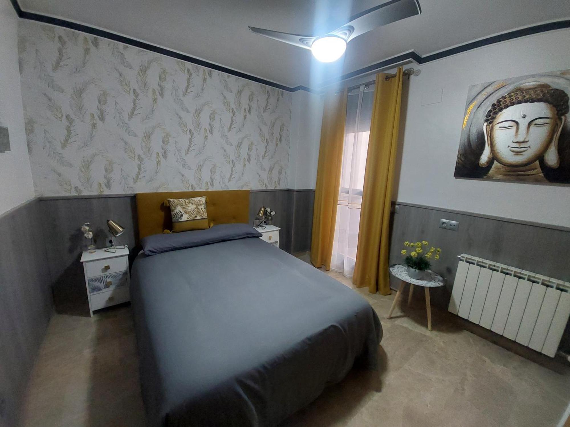 Apartment Atico Plata Ronda