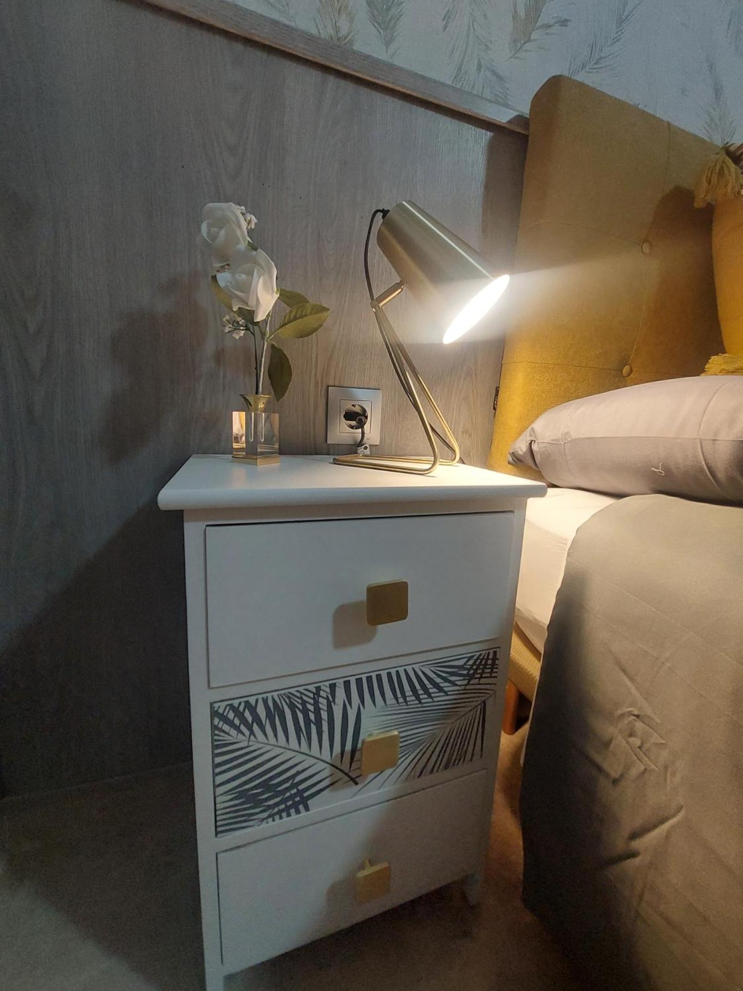 Apartment Atico Plata Ronda