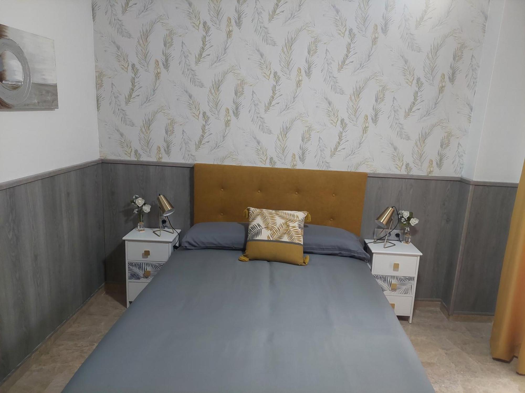 Atico Plata Apartment Ronda
