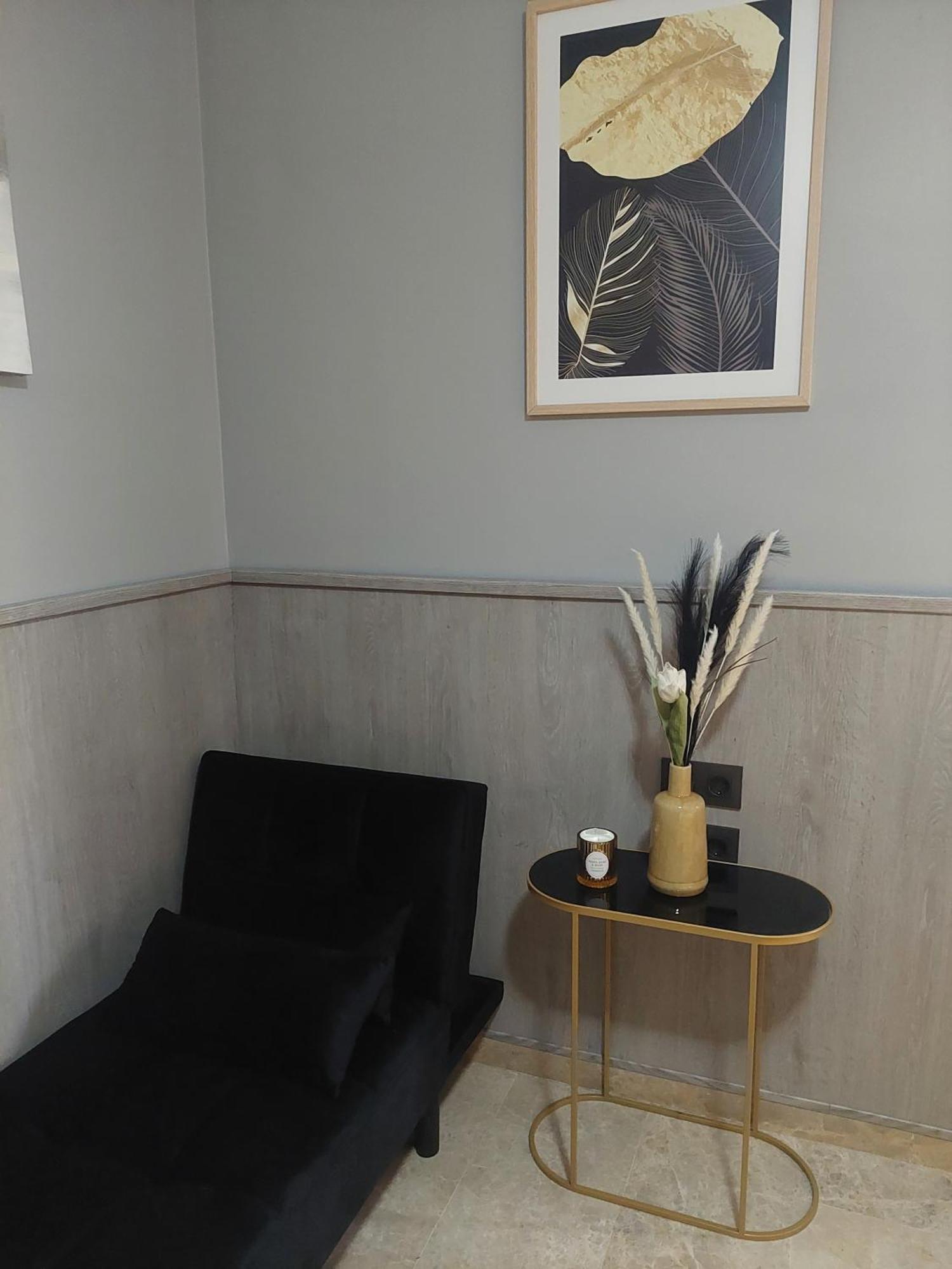 Apartment Atico Plata Ronda