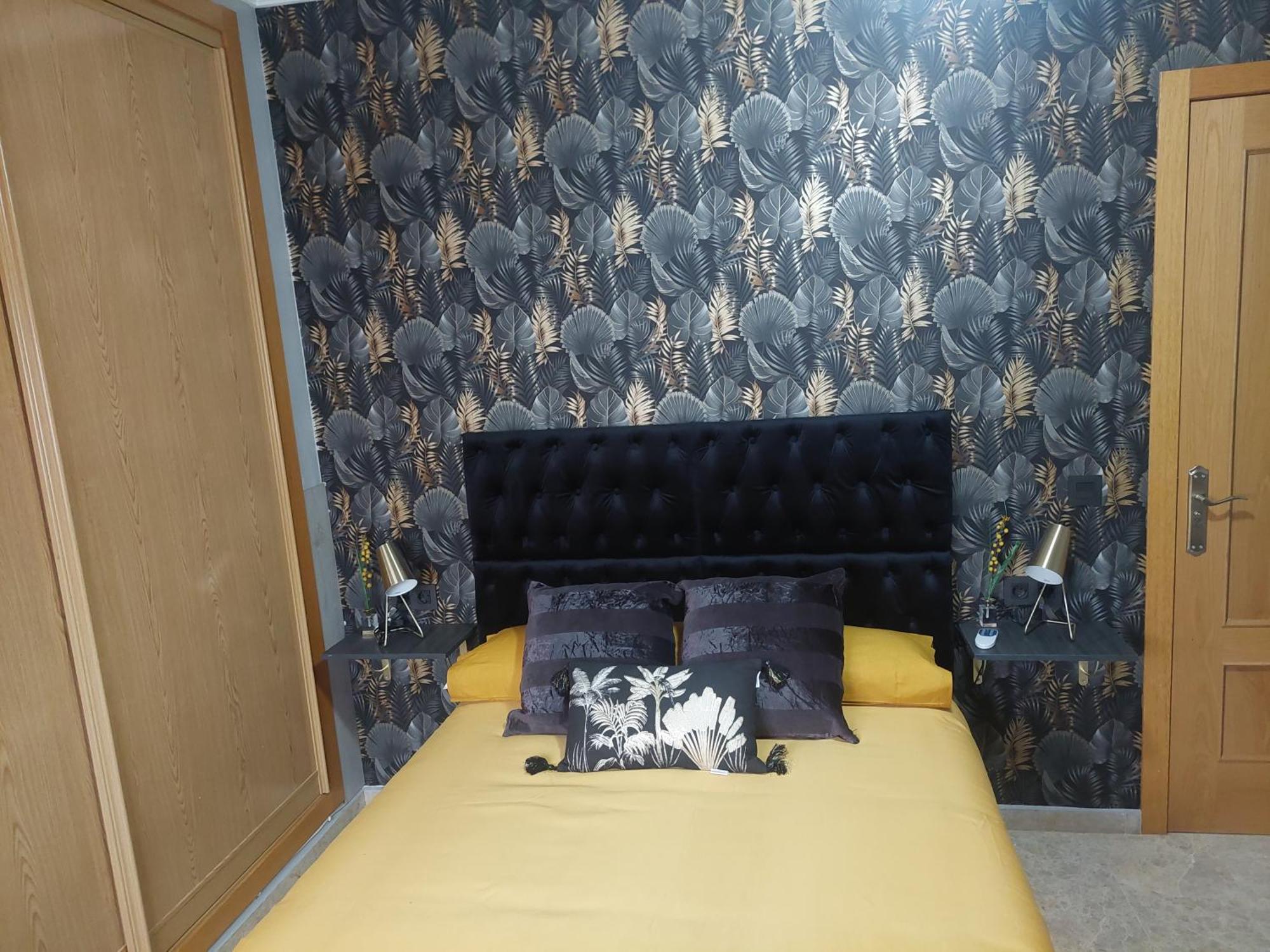Atico Plata Apartment Ronda