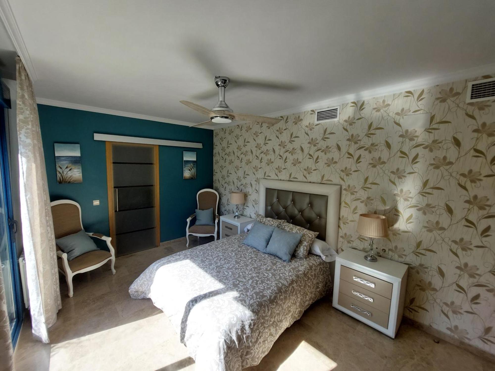 Apartment Atico Plata Ronda