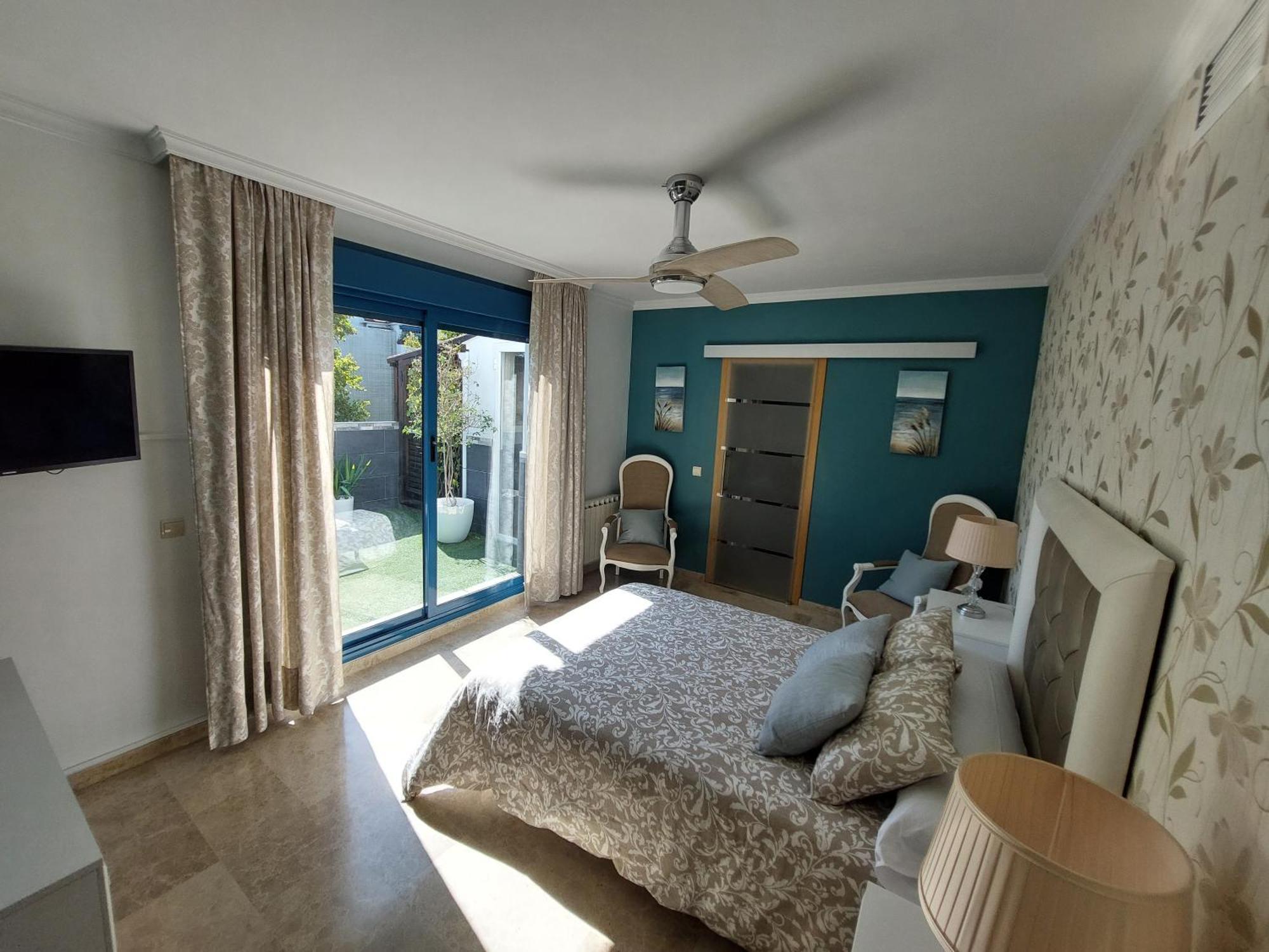 Apartment Atico Plata Ronda