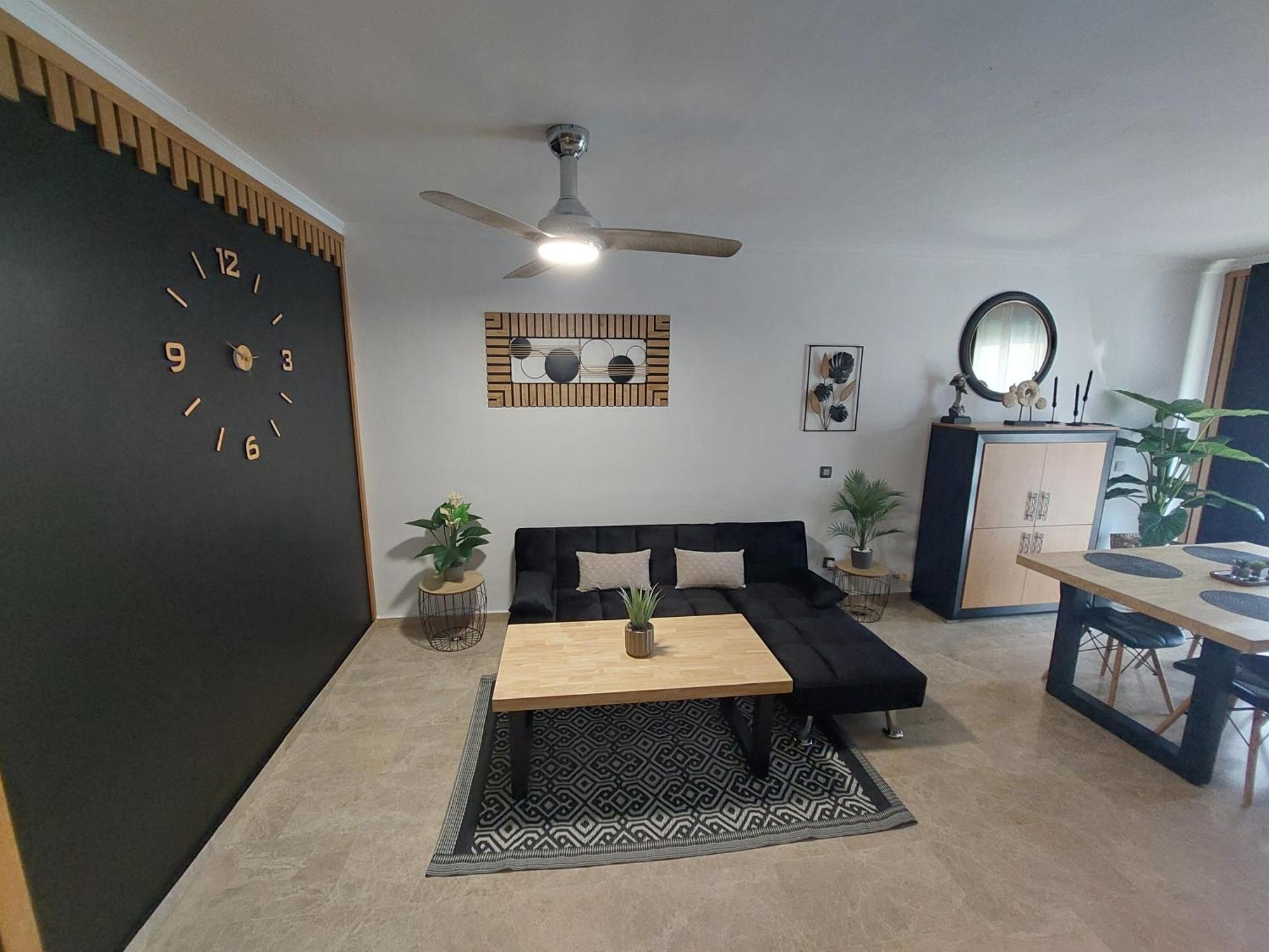 Apartment Atico Plata
