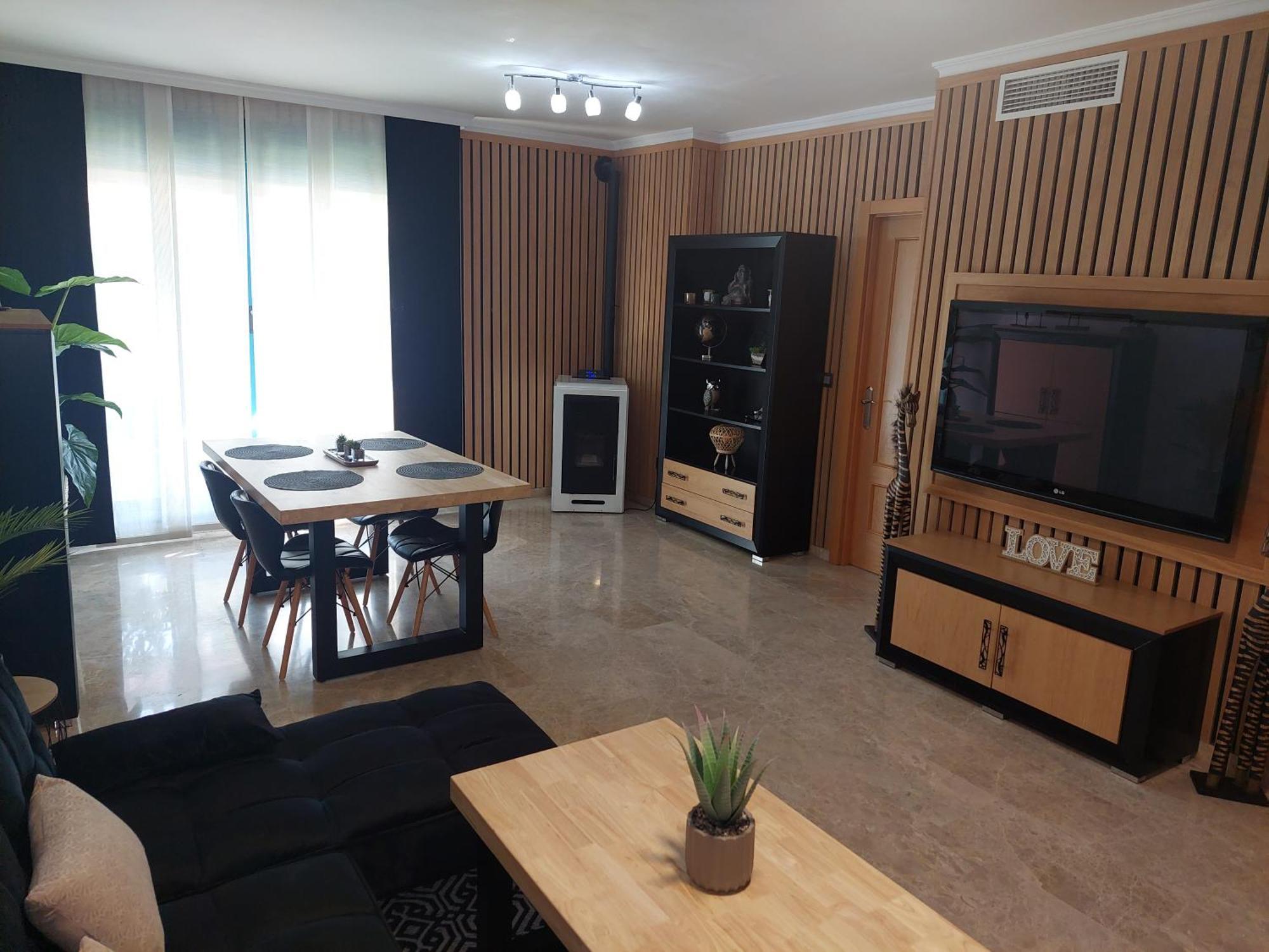 Atico Plata Apartment Ronda