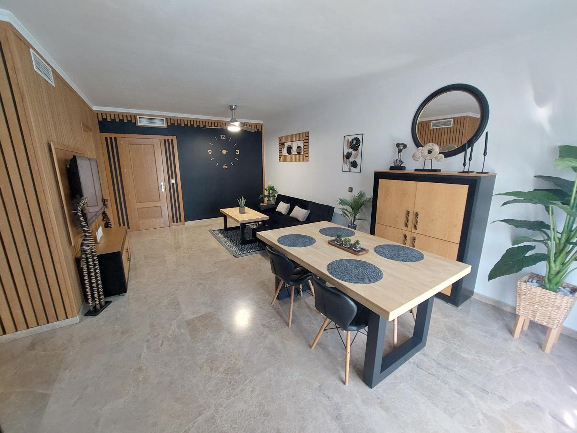 Apartment Atico Plata Ronda
