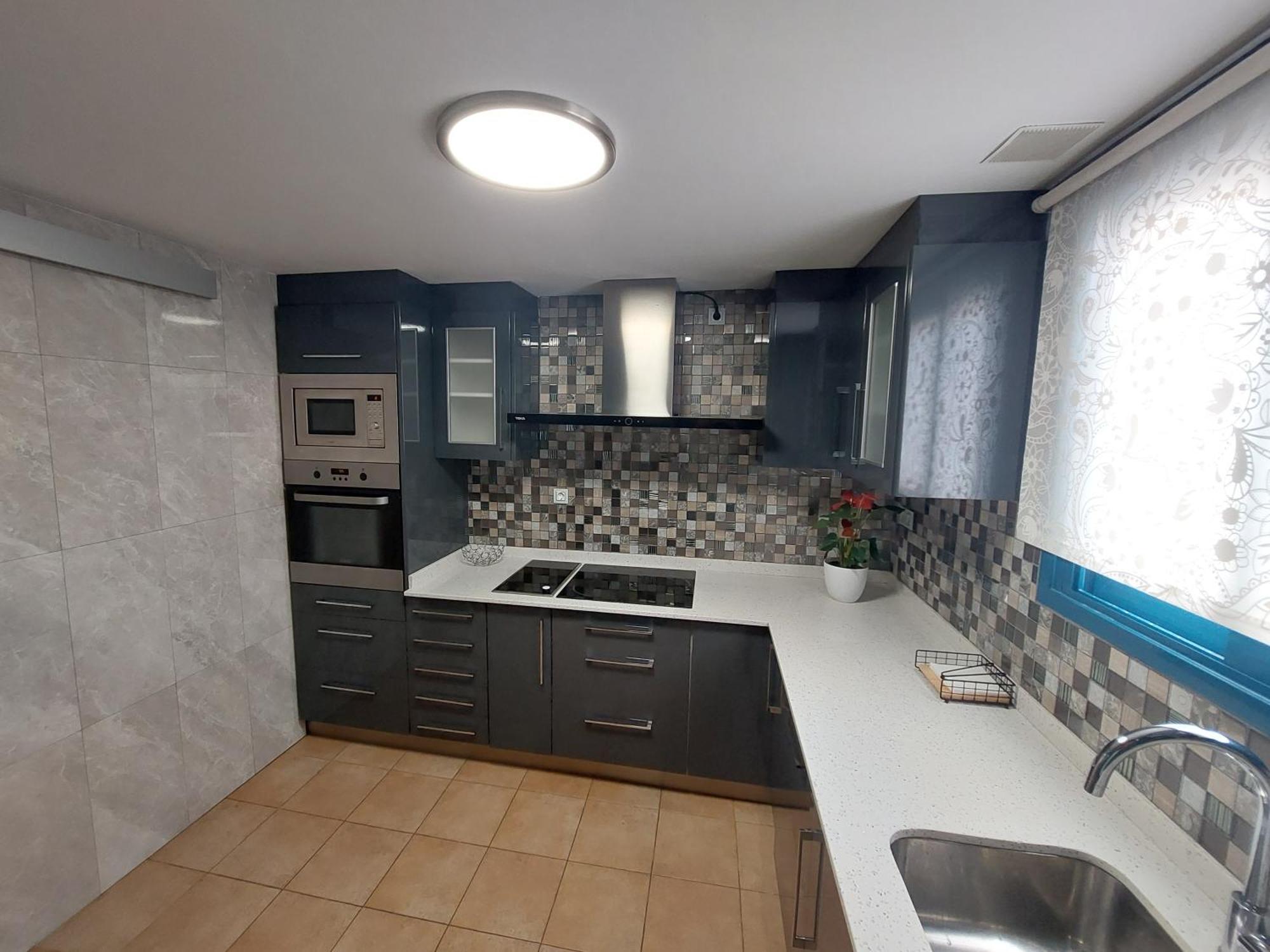 Apartment Atico Plata Ronda