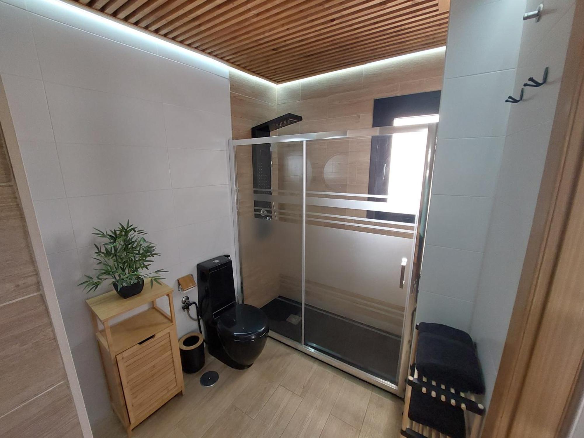 Atico Plata Apartment *
