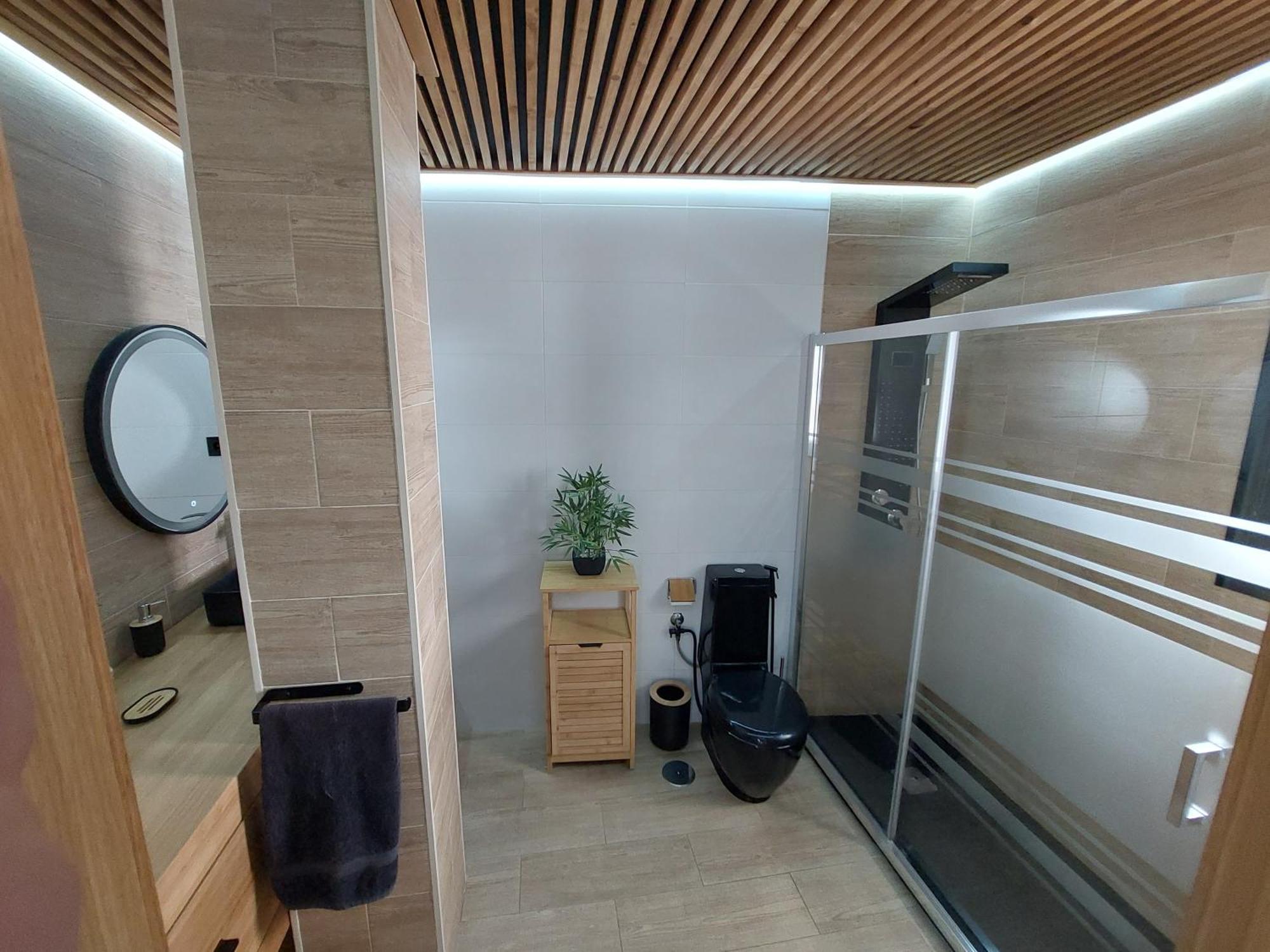 Apartment Atico Plata