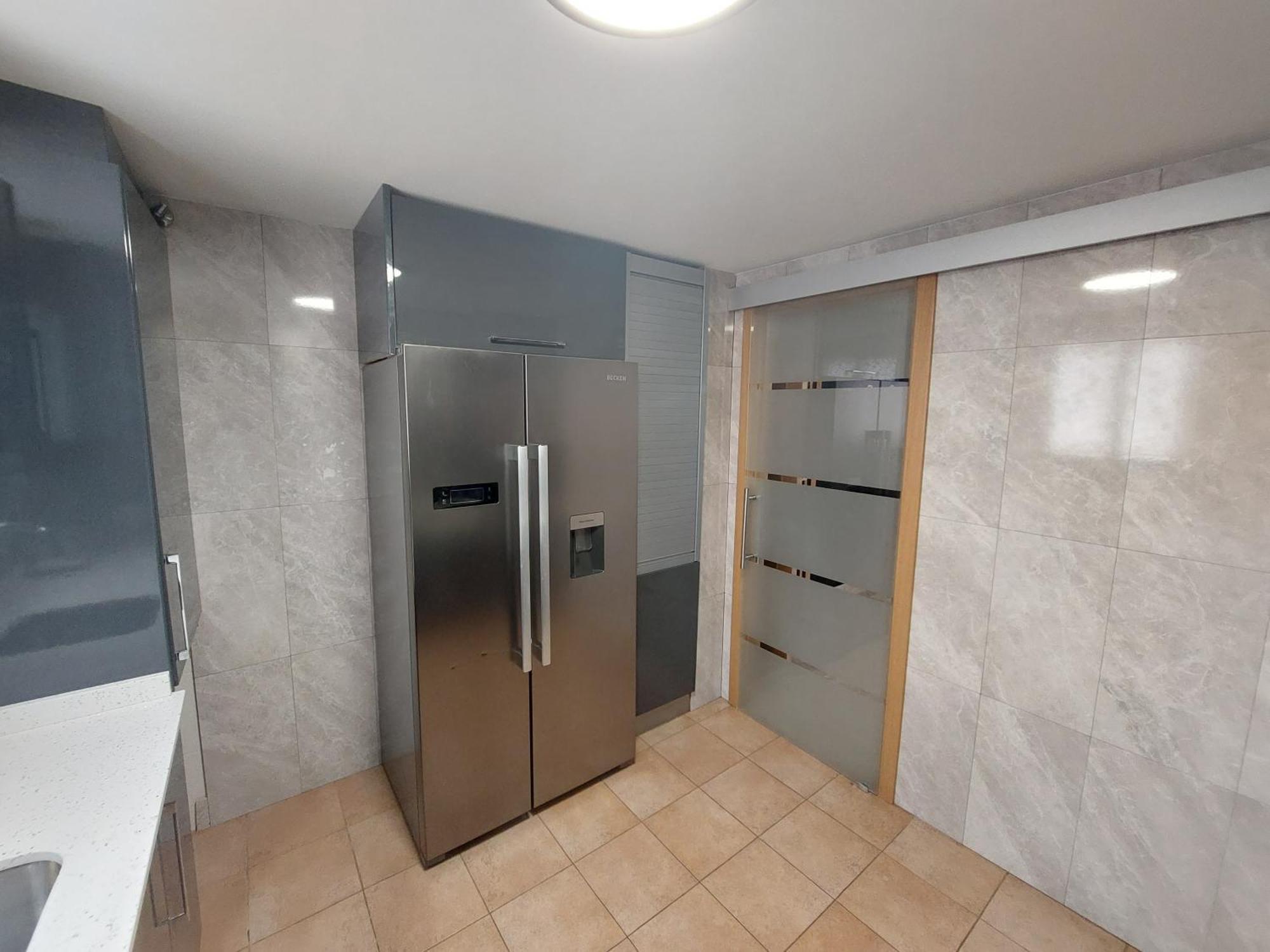 Apartment Atico Plata Ronda