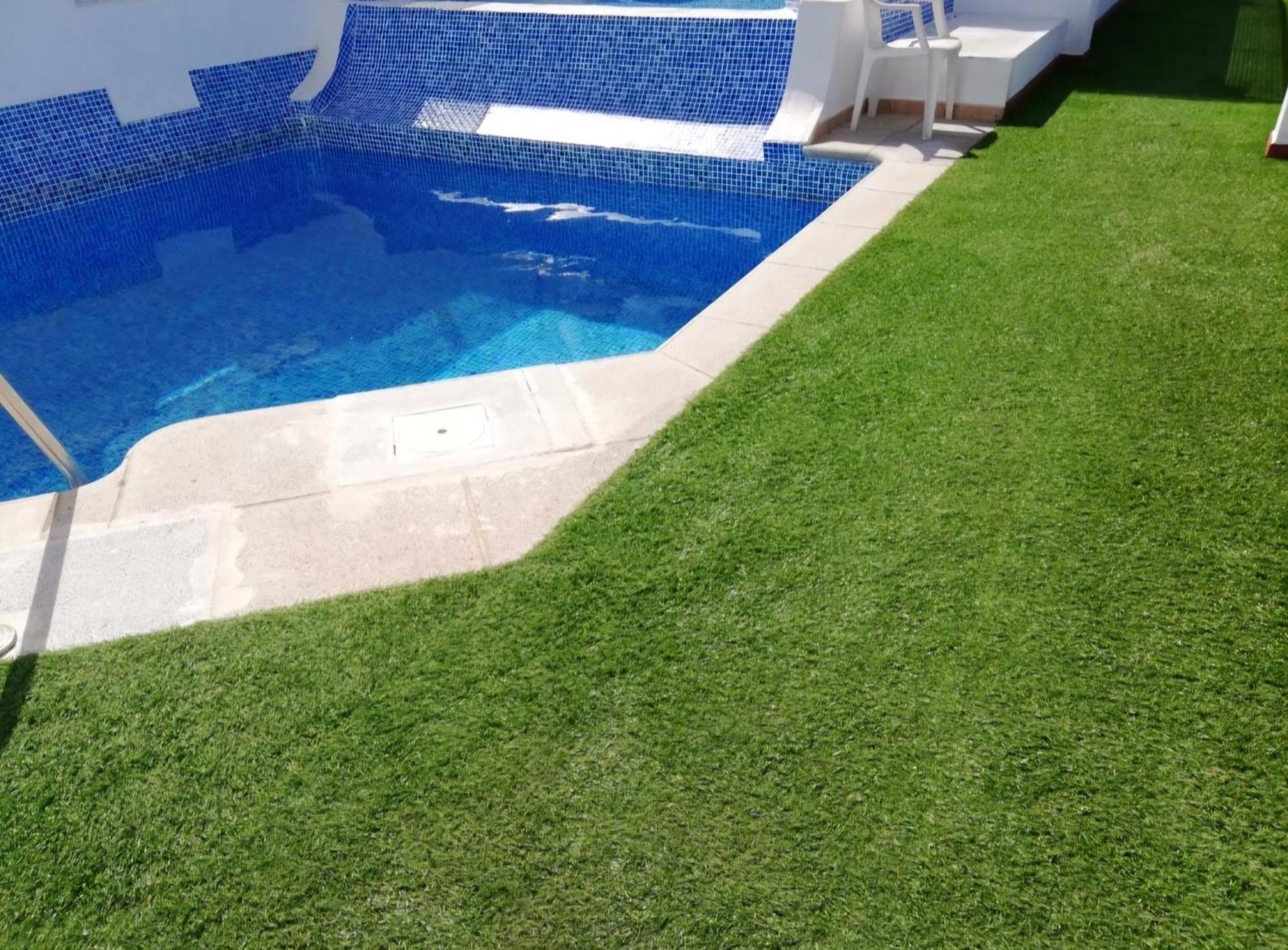 Atico Plata Apartment *