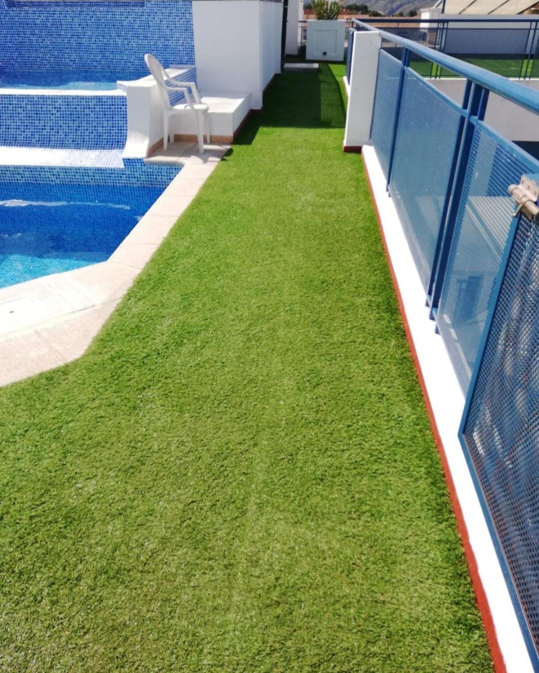Apartment Atico Plata Ronda