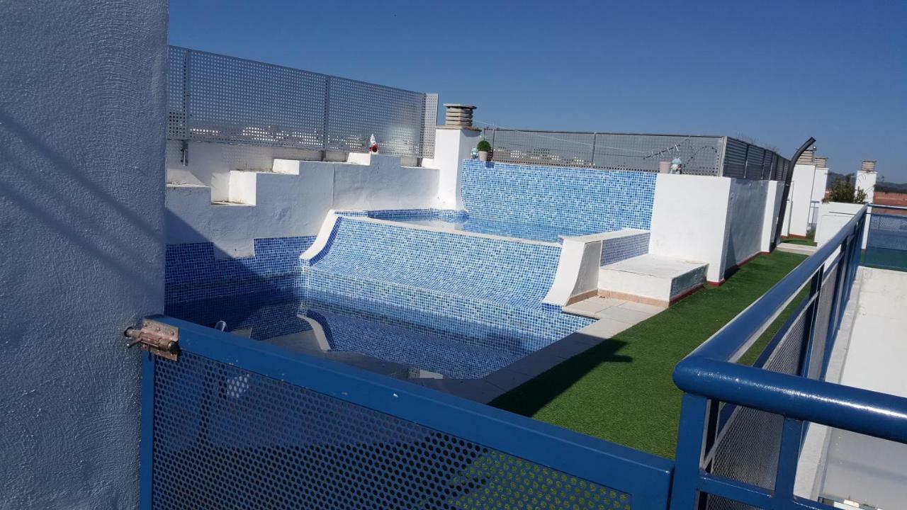 Atico Plata Apartment